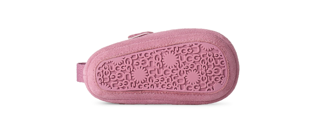 Baby UGG Lowmel Bootie Pink