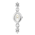 BOSS Fiora Ladies Chain Bracelet Watch