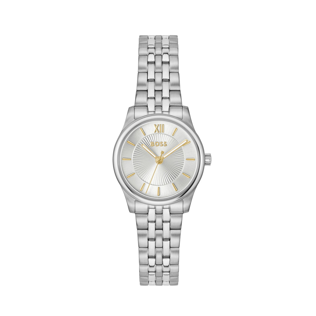 BOSS Graceful Mina Ladies Steel Bracelet Watch