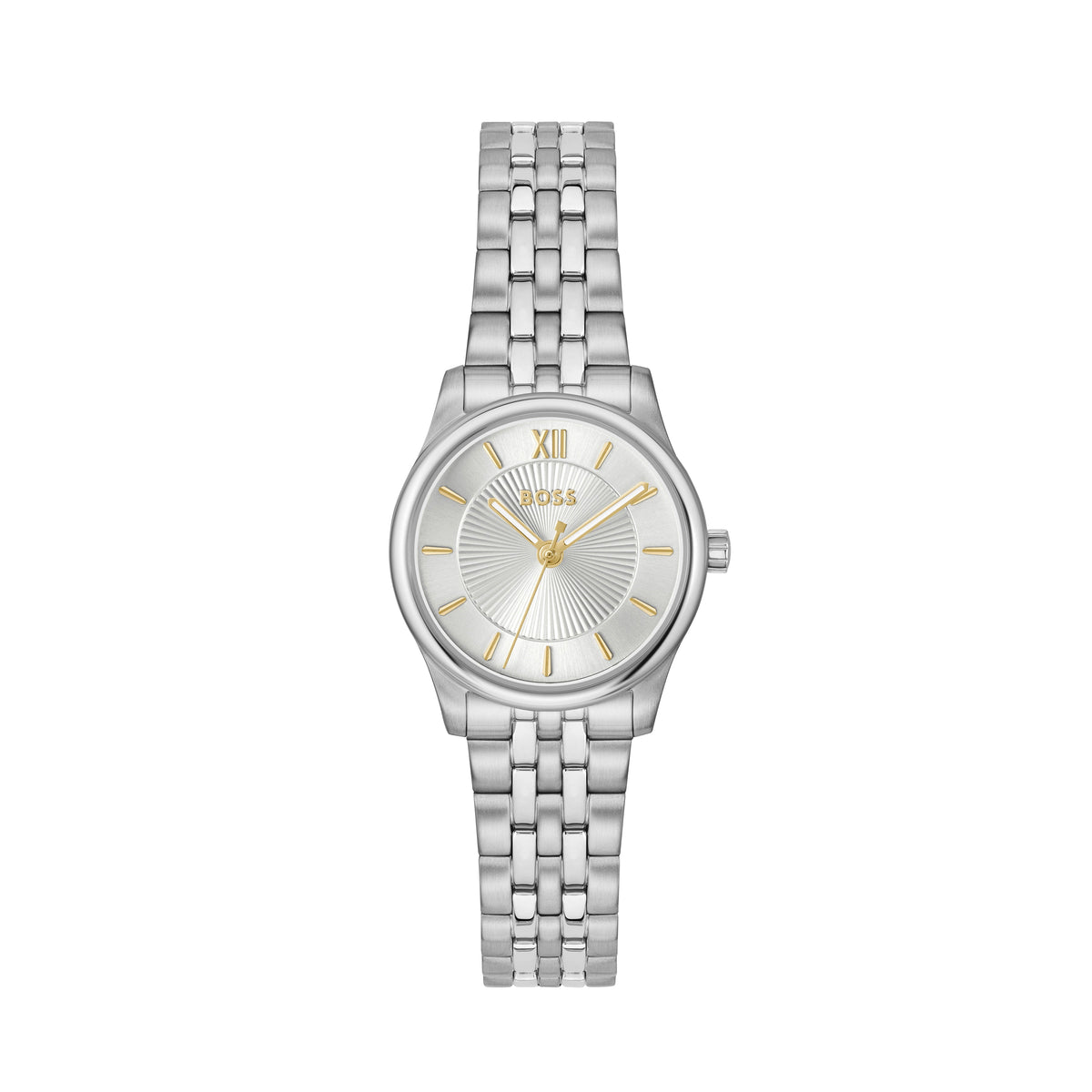 BOSS Graceful Mina Ladies Steel Bracelet Watch