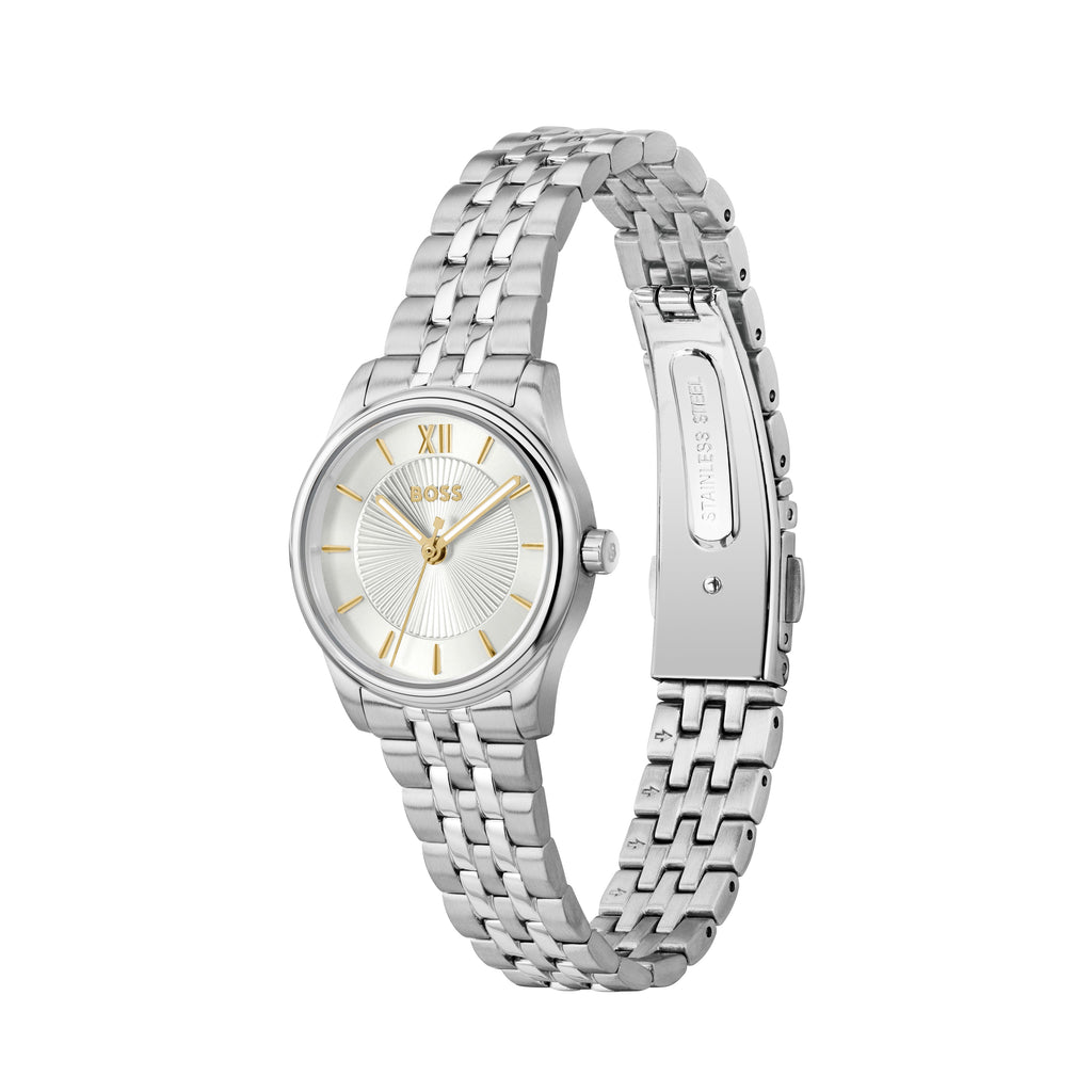 BOSS Graceful Mina Ladies Steel Bracelet Watch — view 2