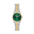 BOSS Graceful Mina Ladies Green Dial Bracelet Watch