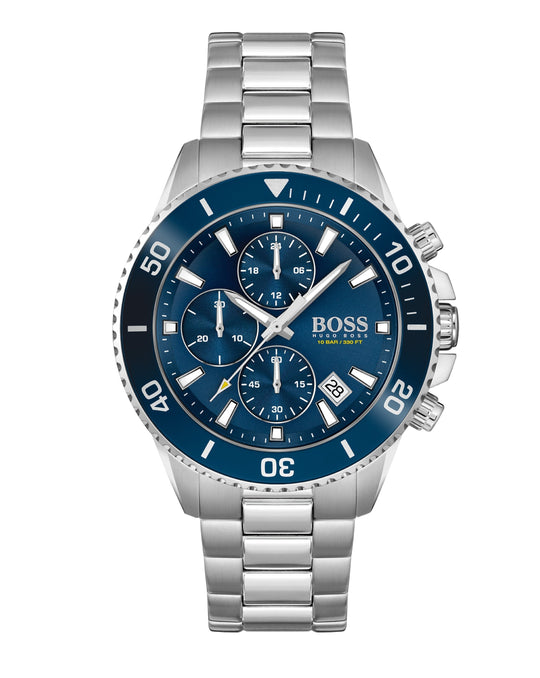 BOSS Mens Admiral Chronograph Watch *