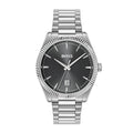 BOSS Mens Cheswick Black Dial Bracelet Watch