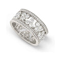 Nomination Life Bouquet CZ Ring