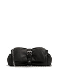 Women's Vivienne Westwood Hazel Treasure Clutch in Black