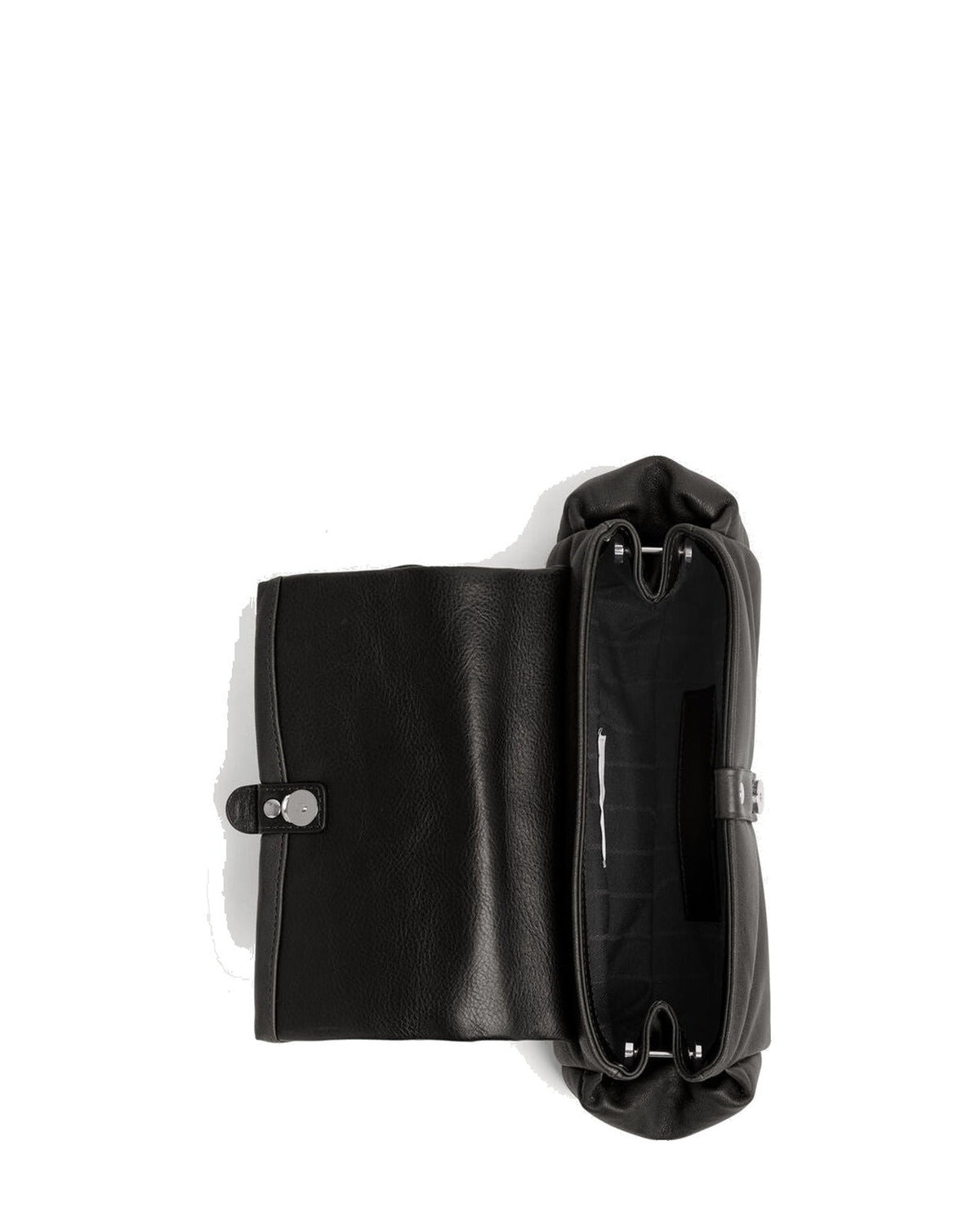 Women's Vivienne Westwood Hazel Treasure Clutch in Black