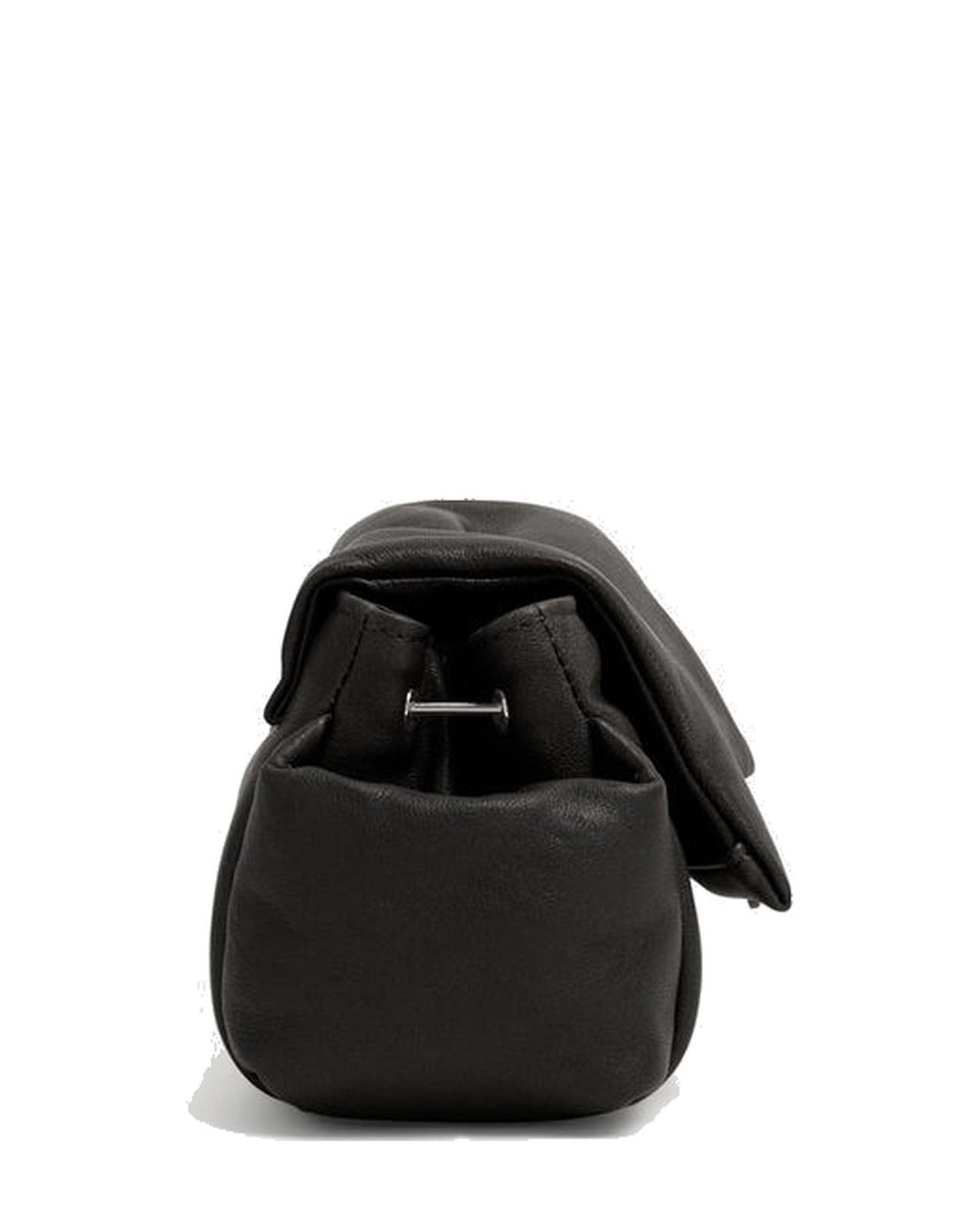 Women's Vivienne Westwood Hazel Treasure Clutch in Black