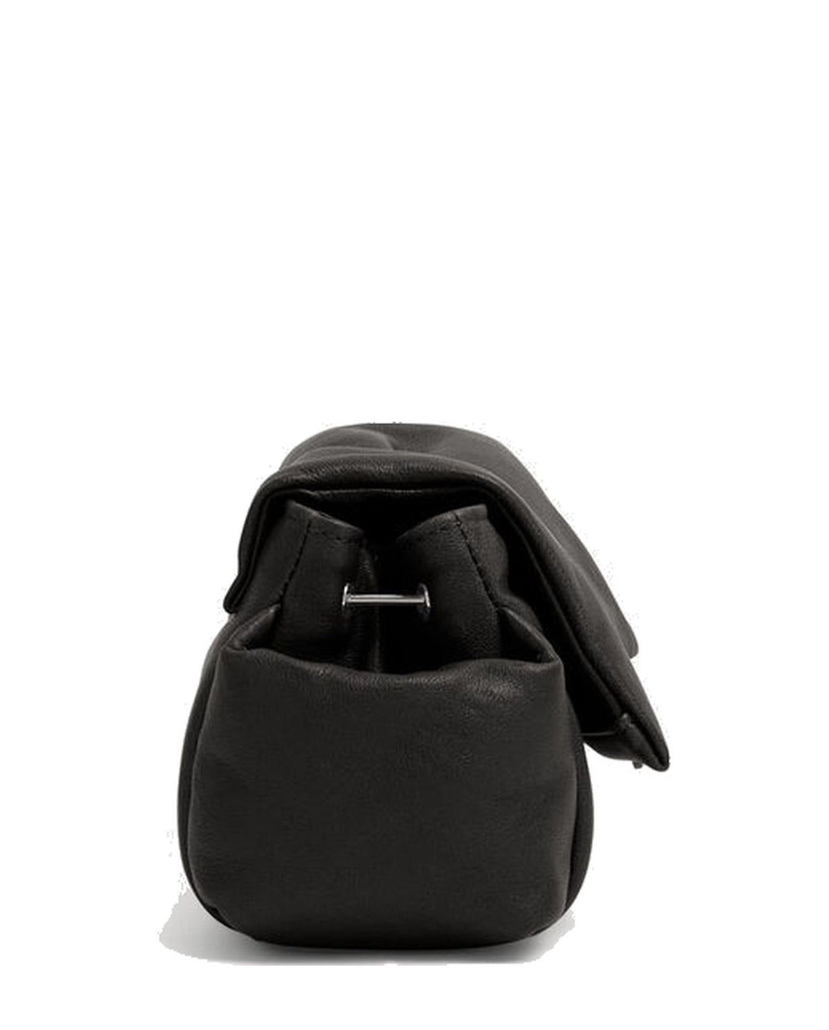 Women's Vivienne Westwood Hazel Treasure Clutch in Black
