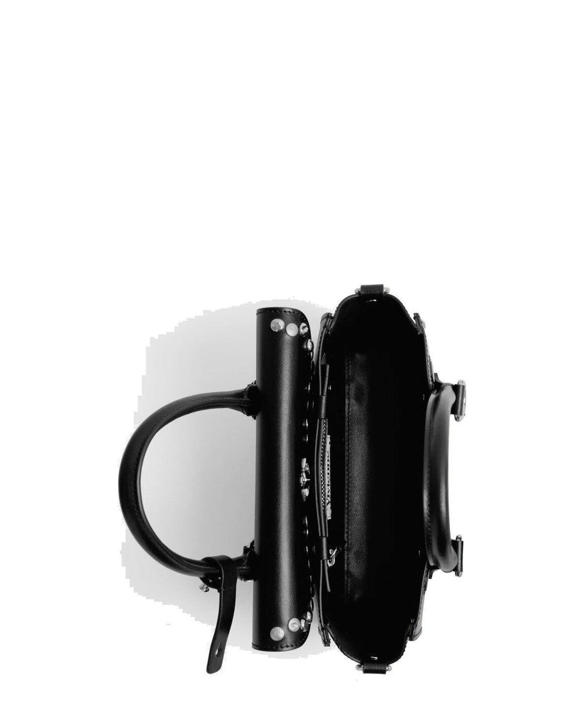 Women's Vivienne Westwood Bettina Mini Crossbody in Black
