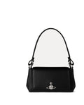 Women's Vivienne Westwood Hazel Medium Handbag in Black