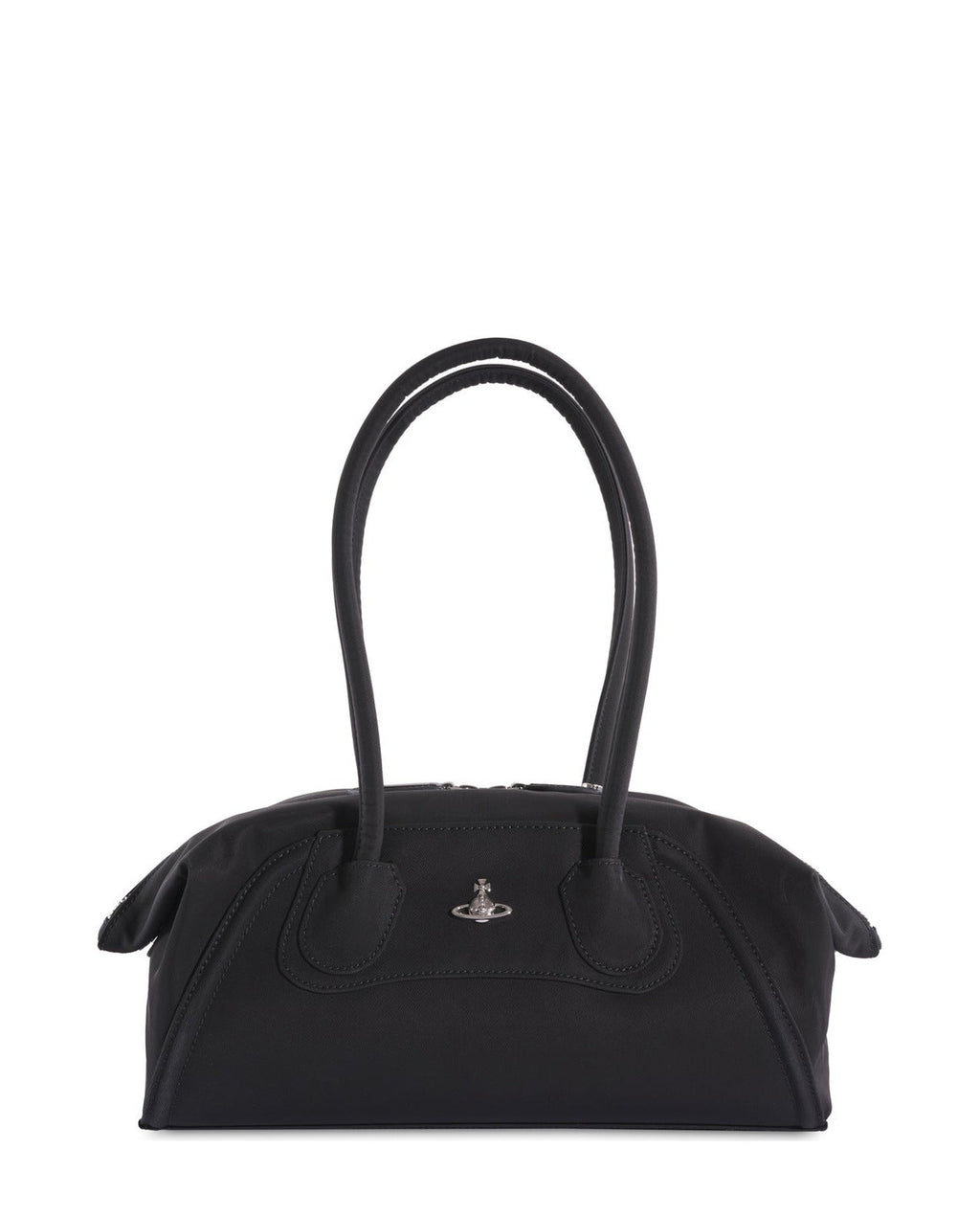 Women's Vivienne Westwood Shirley Small Holdall in Black