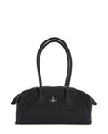 Women's Vivienne Westwood Shirley Small Holdall in Black
