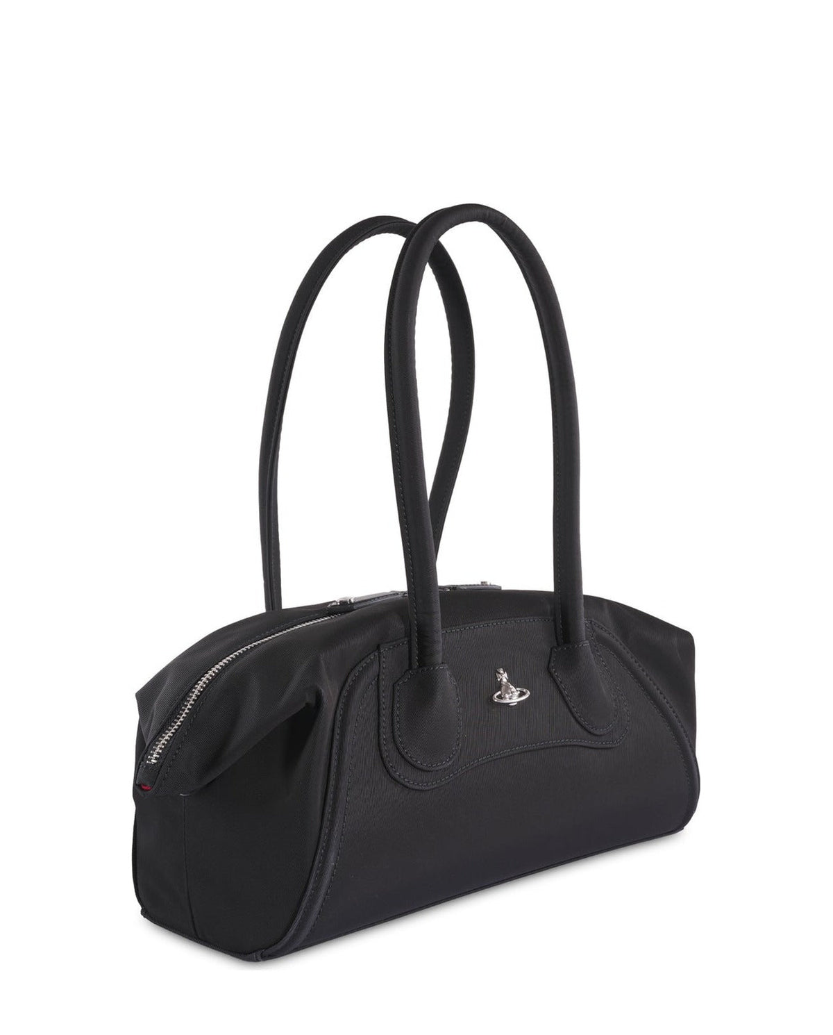 Women's Vivienne Westwood Shirley Small Holdall in Black