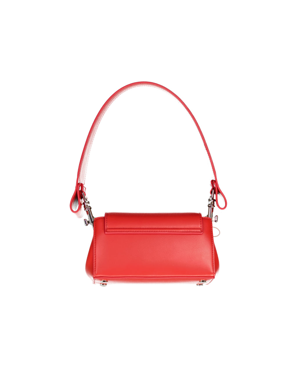 Women's Vivienne Westwood Hazel Small Handbag In Red
