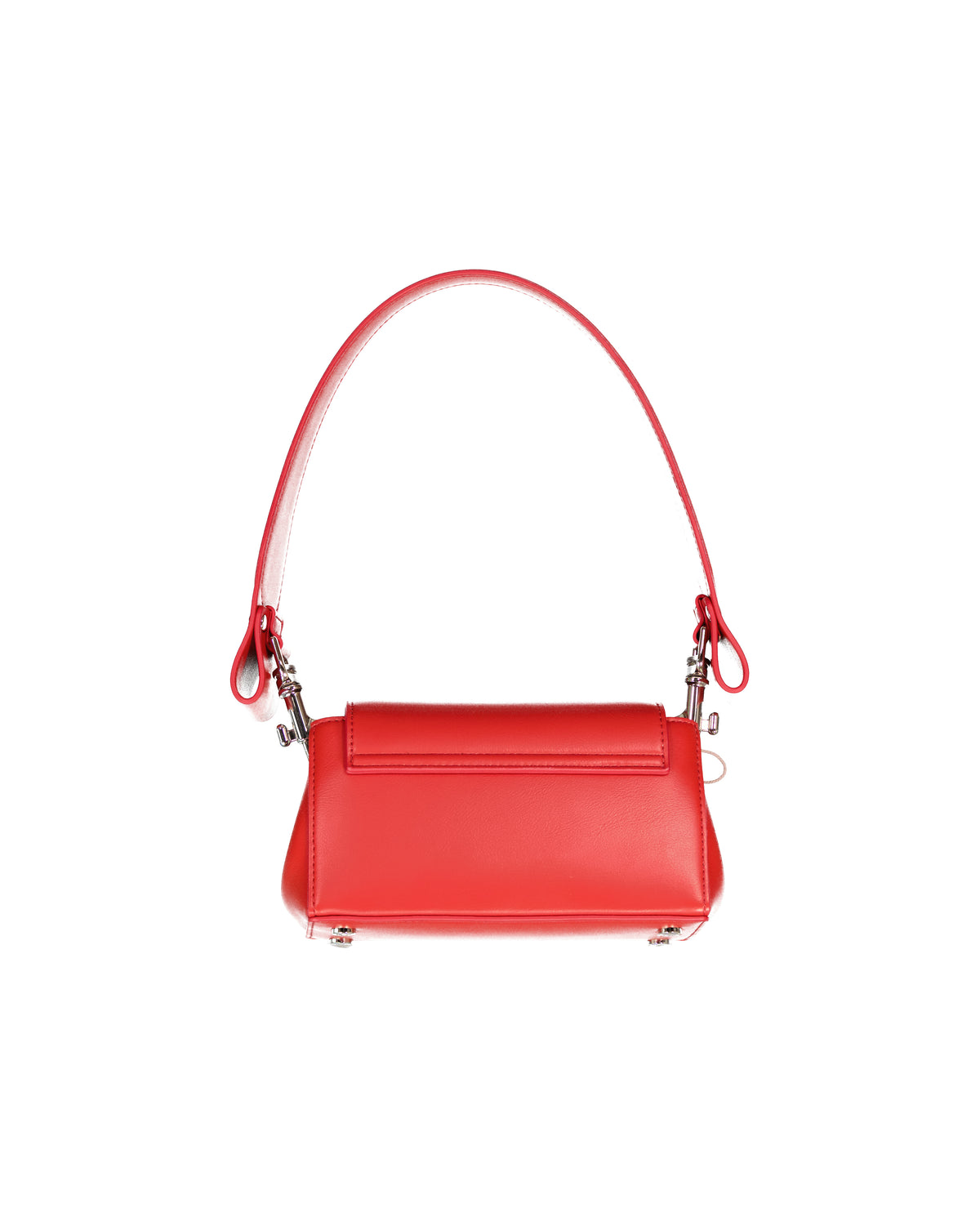 Women's Vivienne Westwood Hazel Small Handbag In Red