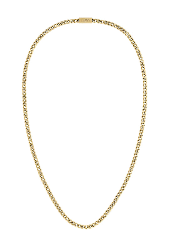 BOSS Mens Chain For Him 1580173