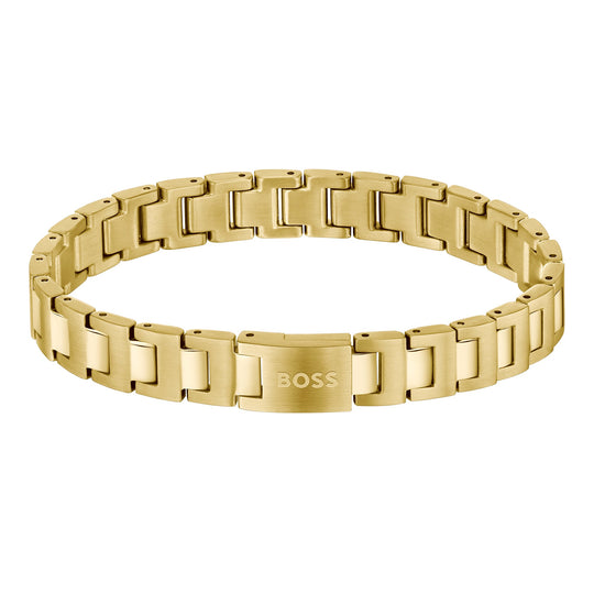 BOSS Mens Candor Bracelet 1580753
