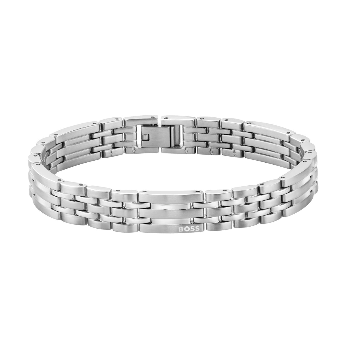 BOSS Mens Wesley Bracelet — view 3