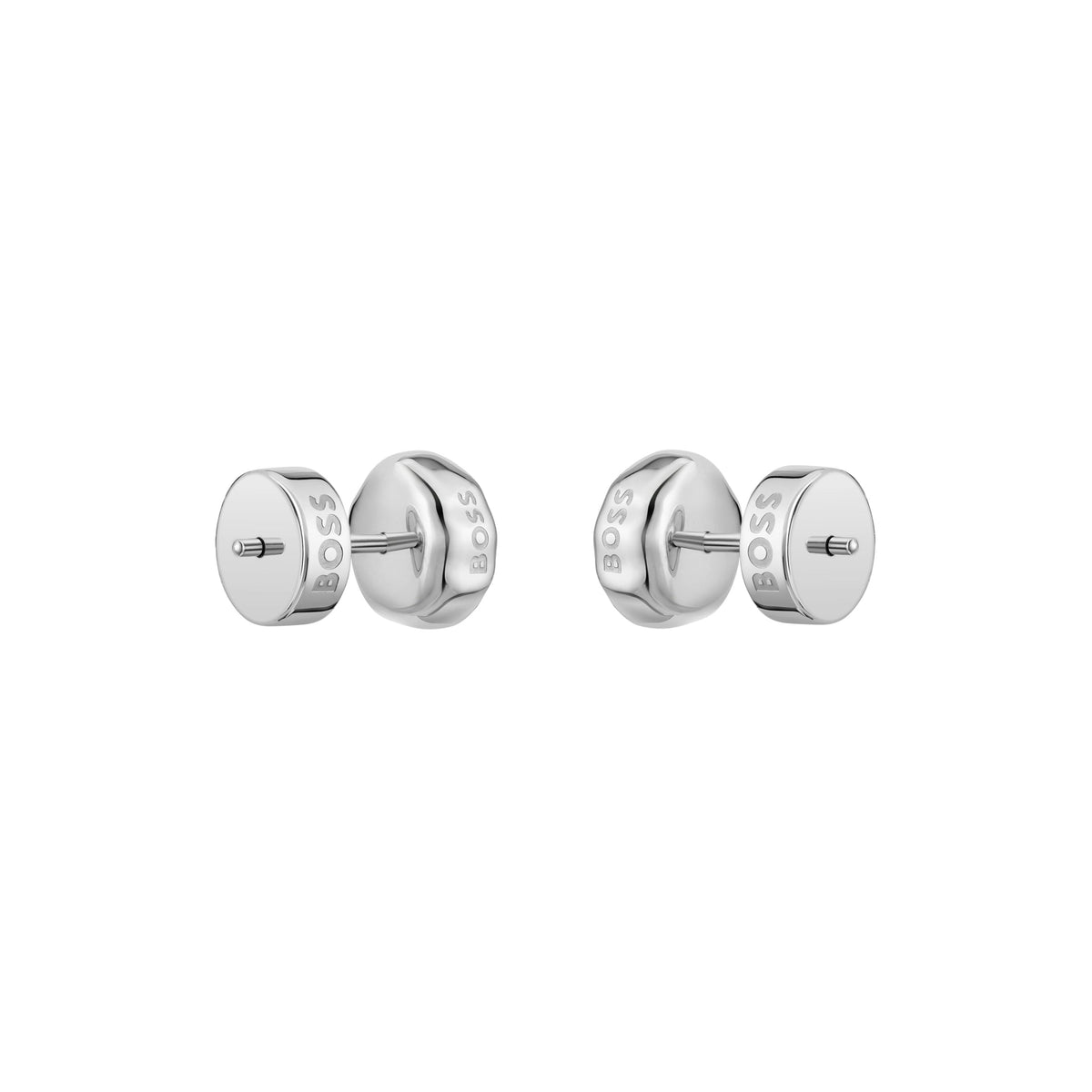 BOSS Kassy Precious Stud Earrings 1580825 — view 2