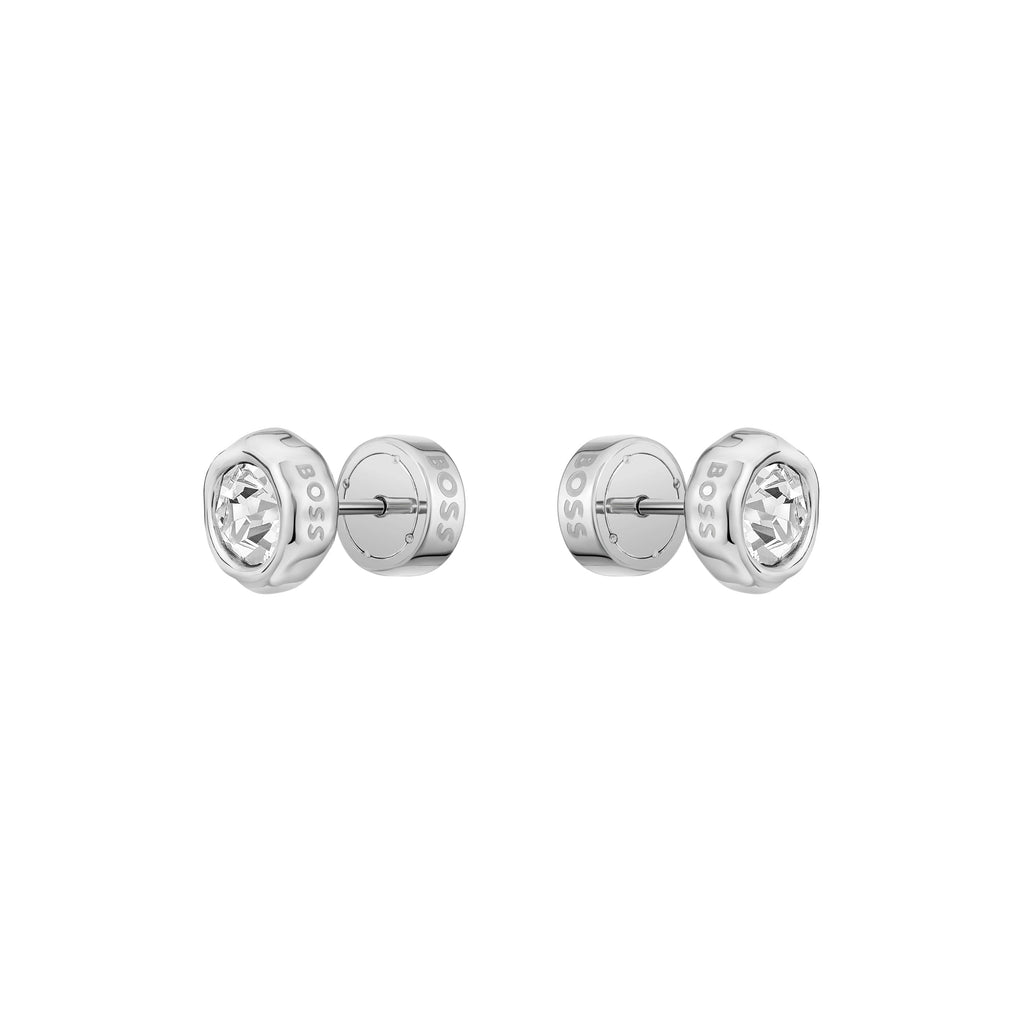 BOSS Kassy Precious Stud Earrings 1580825