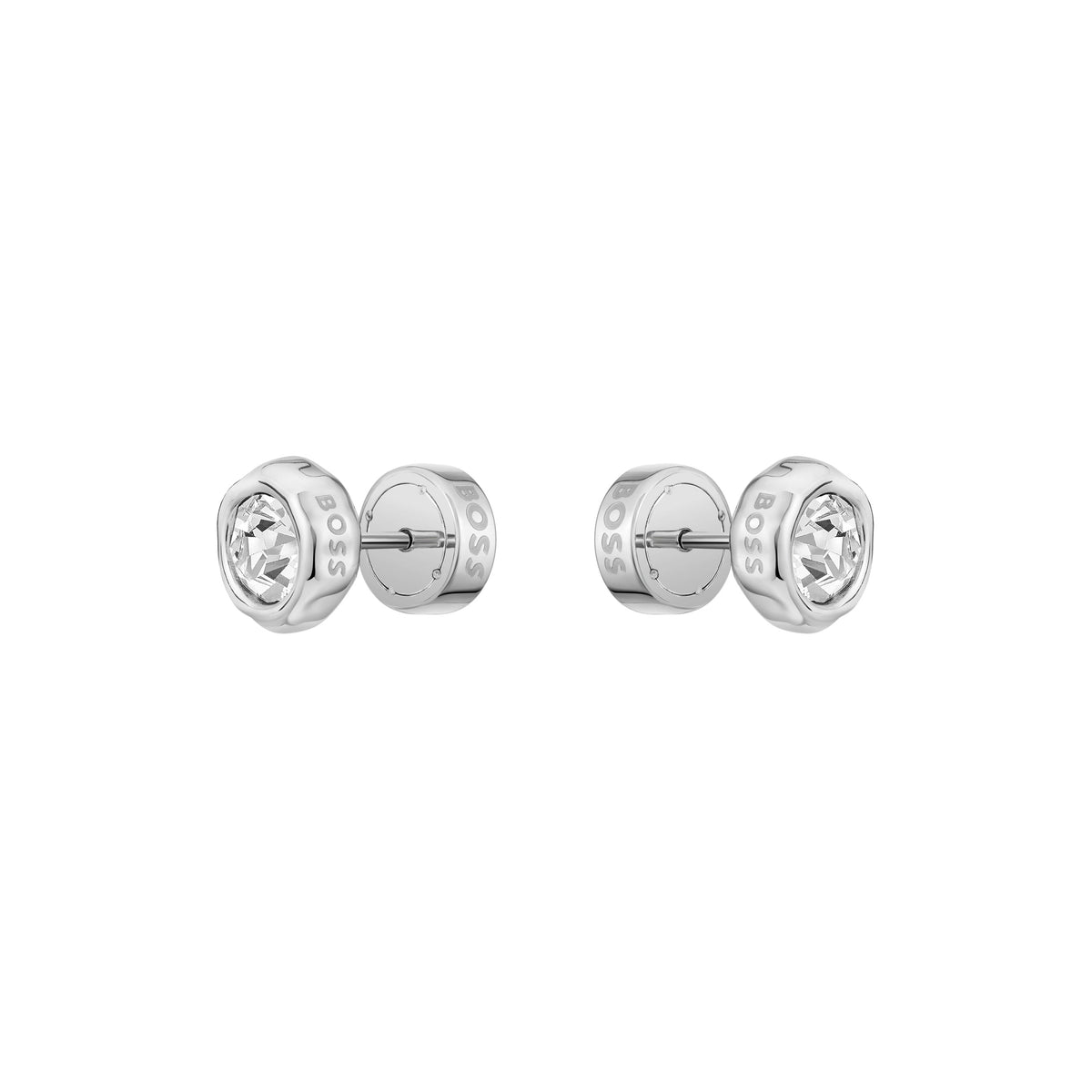BOSS Kassy Precious Stud Earrings 1580825