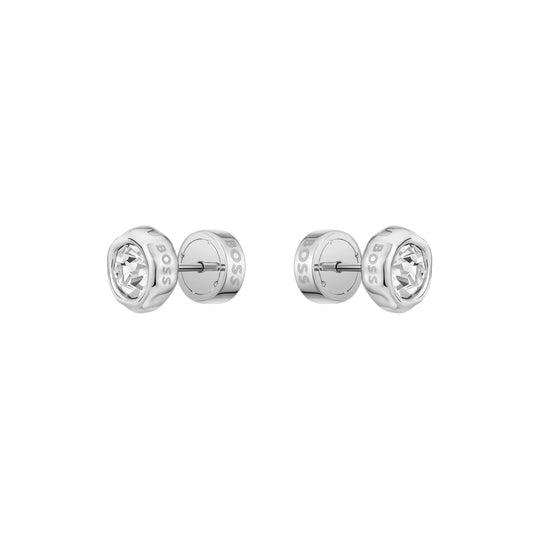 BOSS Kassy Precious Stud Earrings 1580825