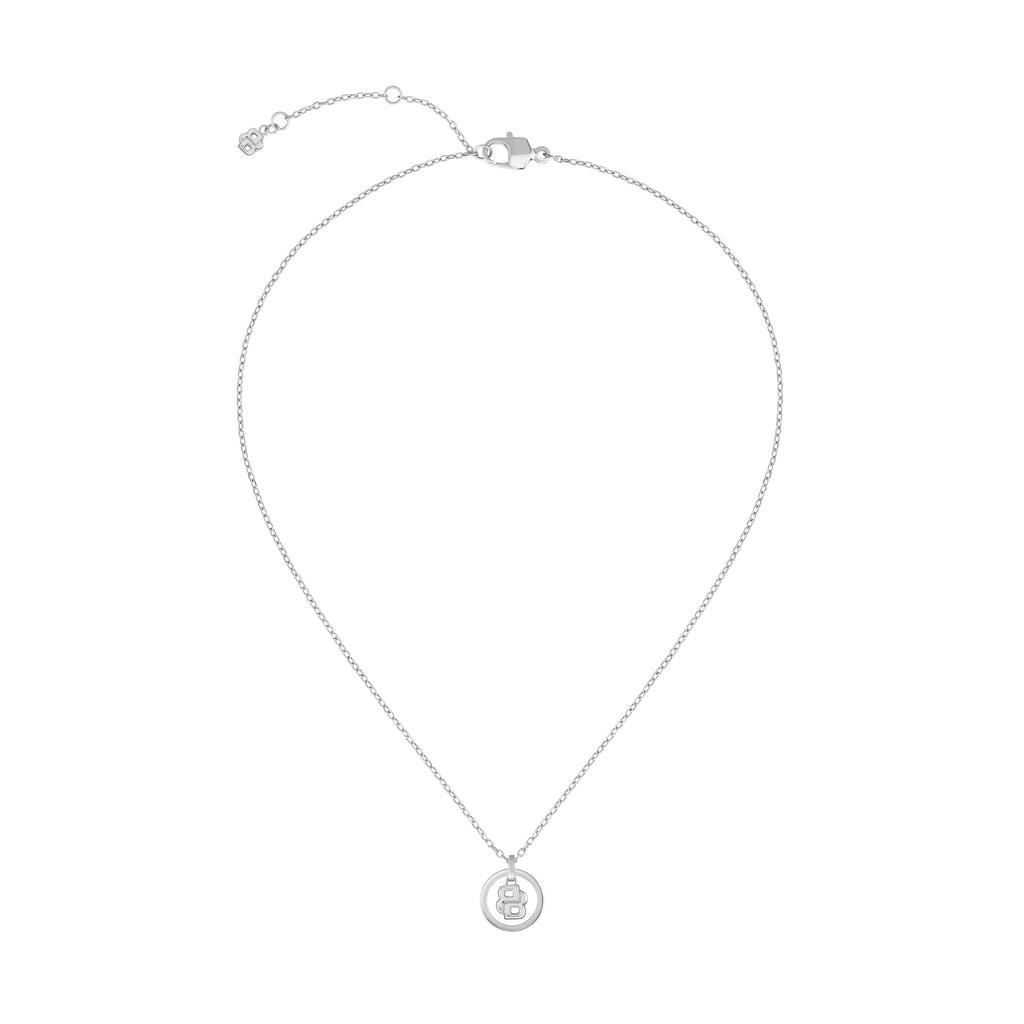 BOSS Double B Divine Necklace — view 2