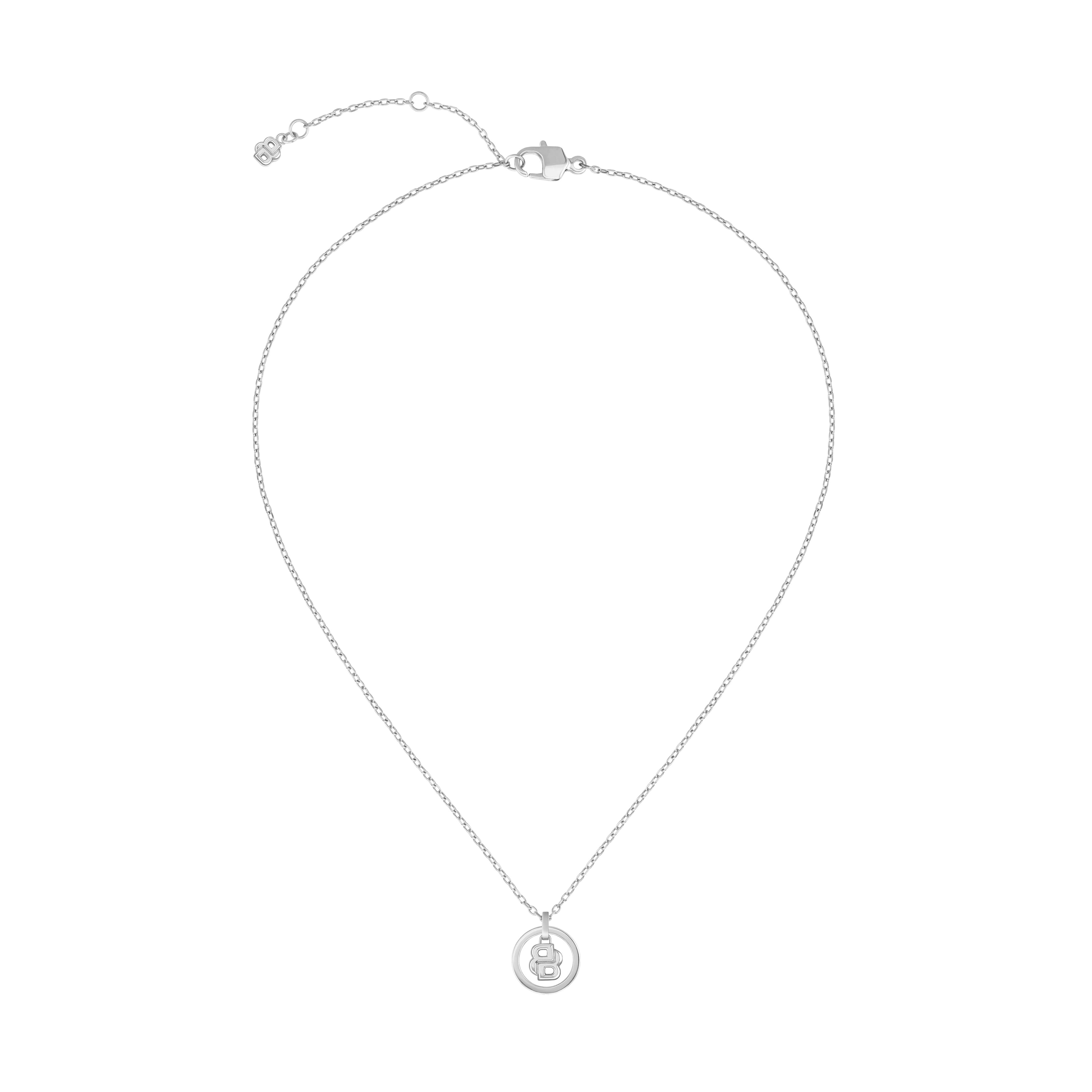 BOSS Double B Divine Necklace — view 2