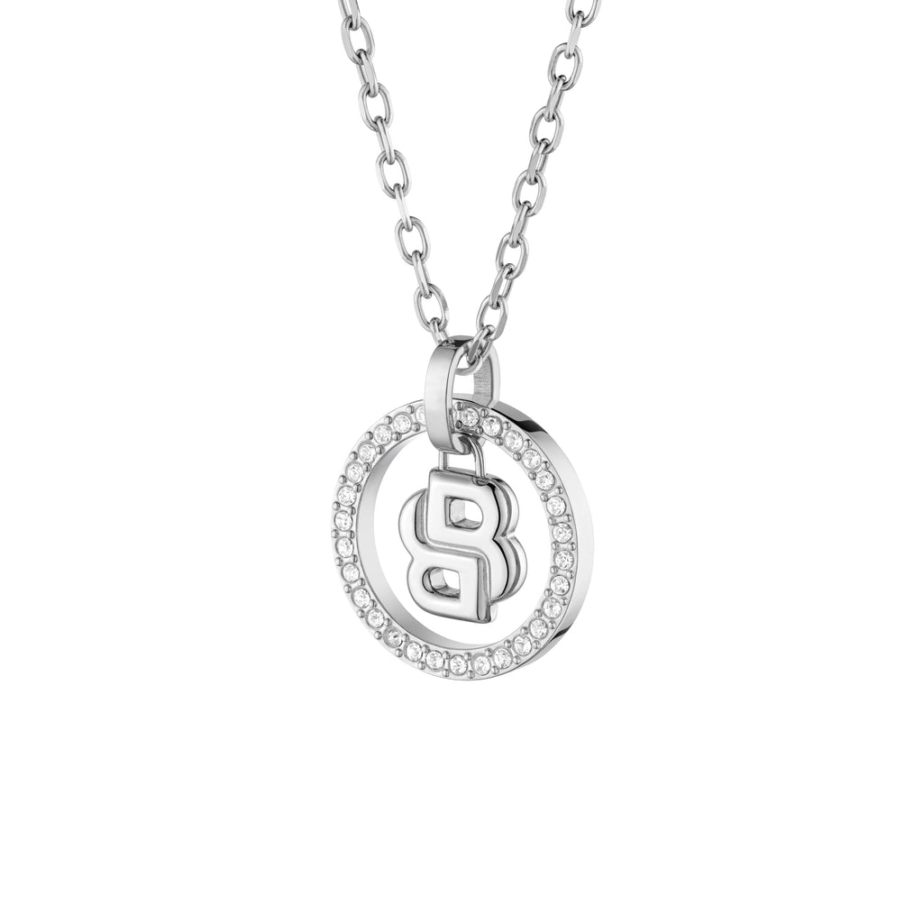 BOSS Double B Divine Necklace