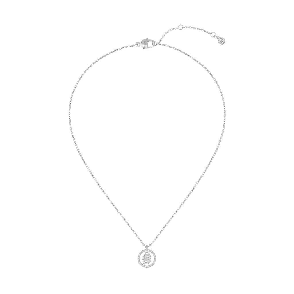 BOSS Double B Divine Necklace — view 3
