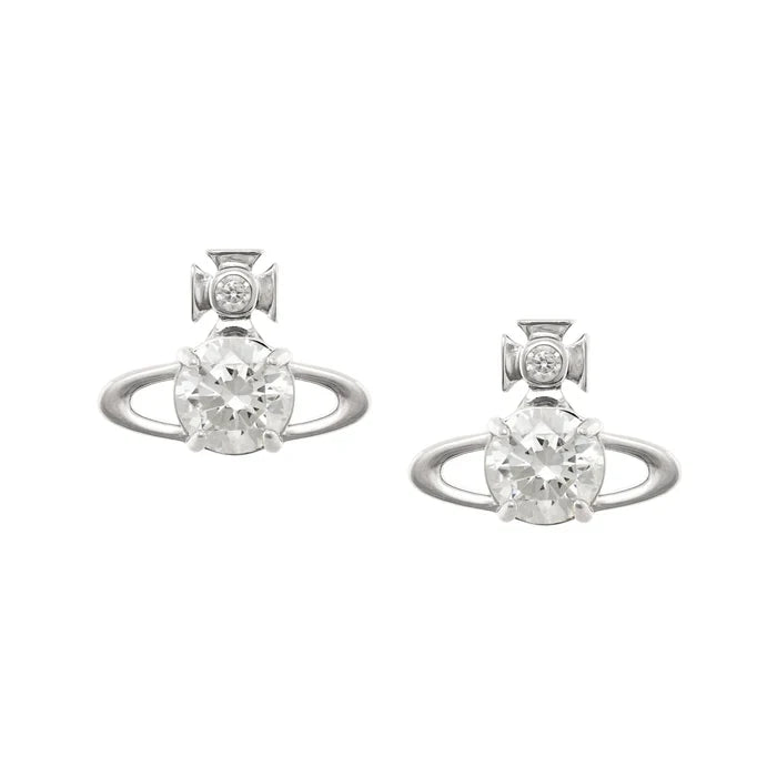 Vivienne Westwood Large Reina Earrings 62010376-02P102-
