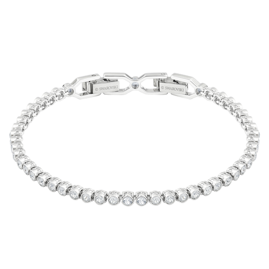 Swarovski Imber Bracelet Rhodium Plated 1808960