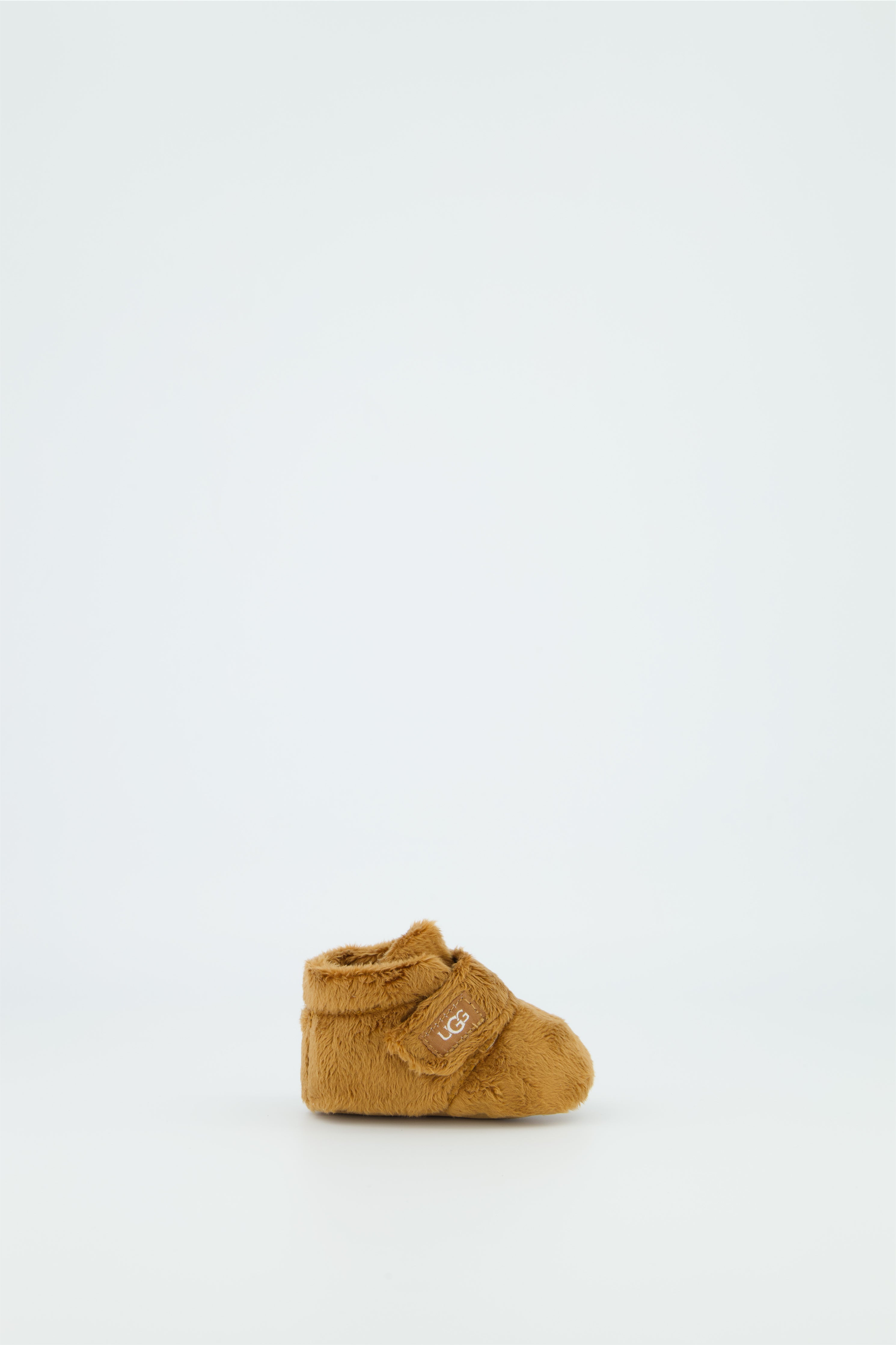 Baby Unisex UGG Chestnut Bixbee Bootie