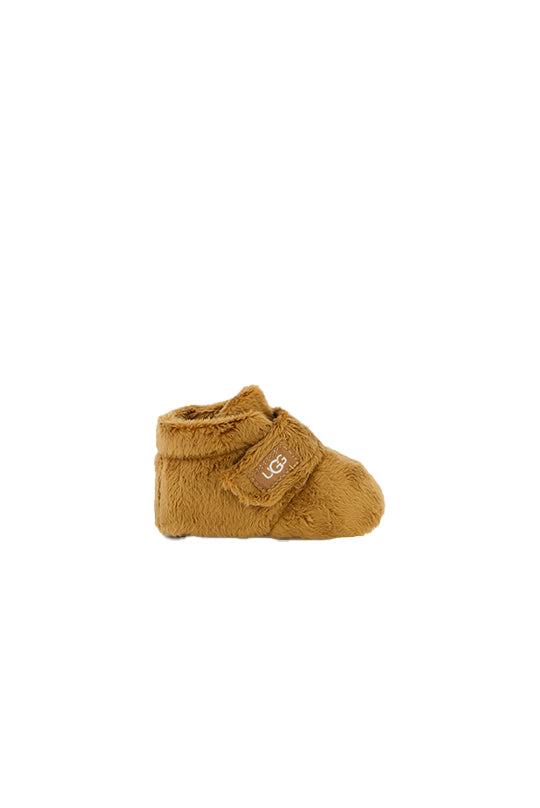 Baby Unisex UGG Chestnut Bixbee Bootie