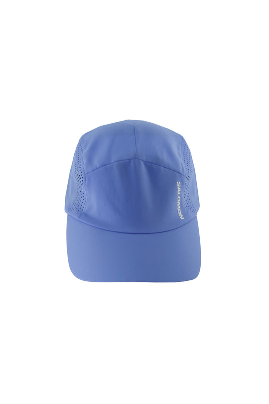 Unisex Salomon Ultramarine Shkout Cap