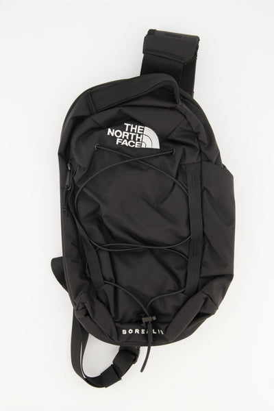 Men's The North Face Black Borealis Sling From OD's Designer Clothing