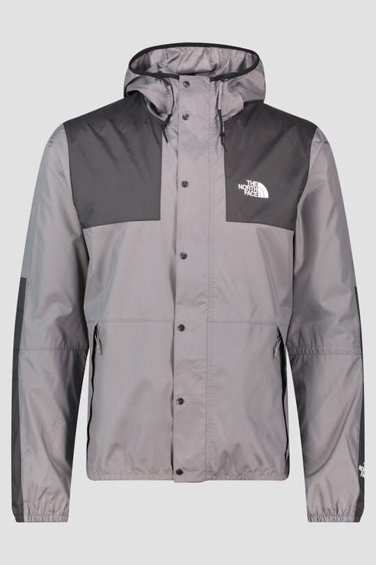 Men's The North Face Smoked Pearl Seasonal Mountain Jacket