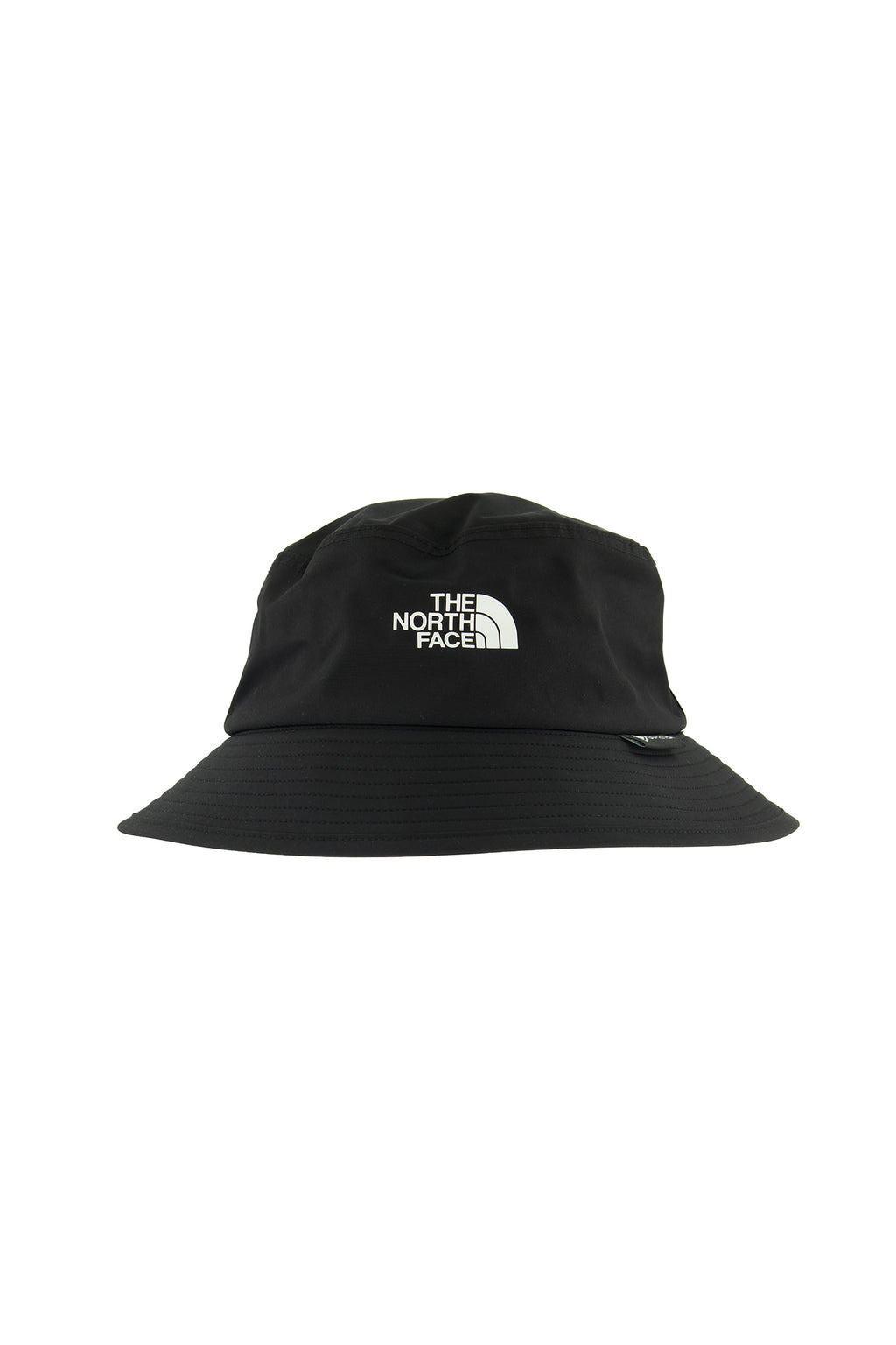 Mens The North Face GTX Black Bucket Hat