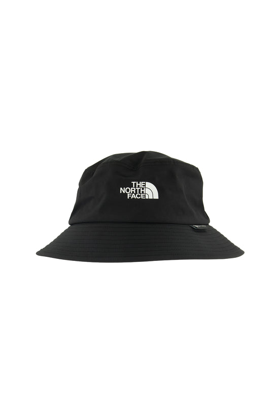 Mens The North Face GTX Black Bucket Hat