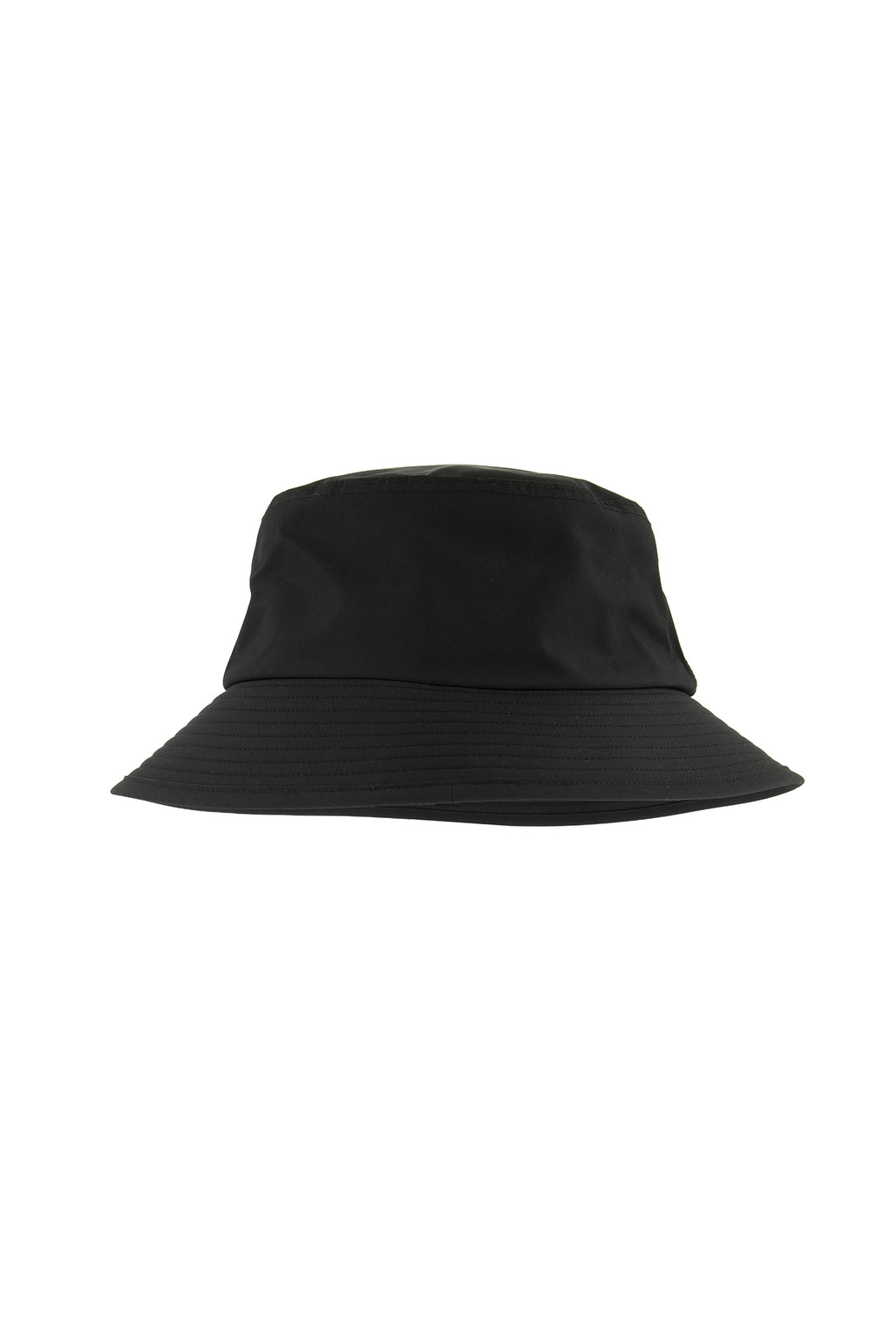 Mens The North Face GTX Black Bucket Hat — view 2