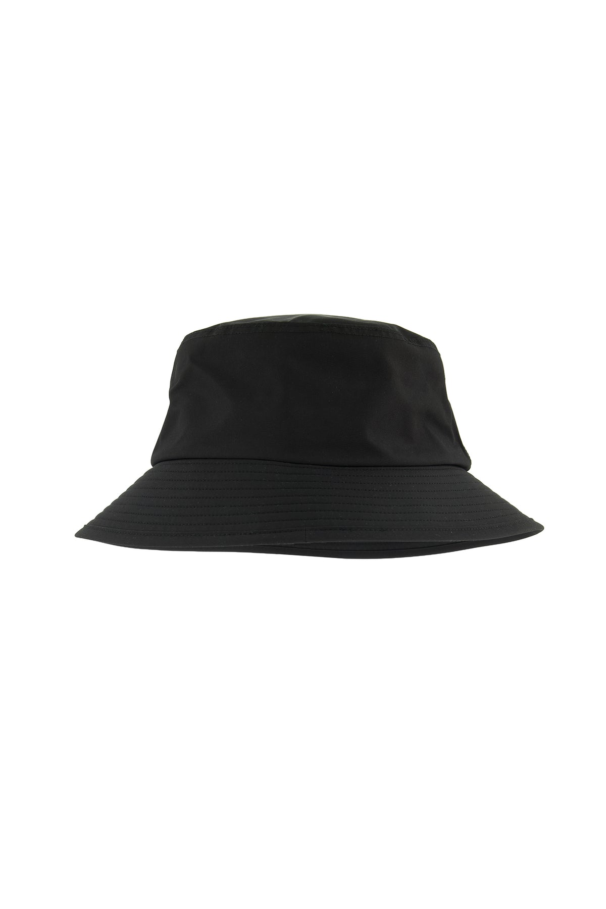 Mens The North Face GTX Black Bucket Hat — view 2