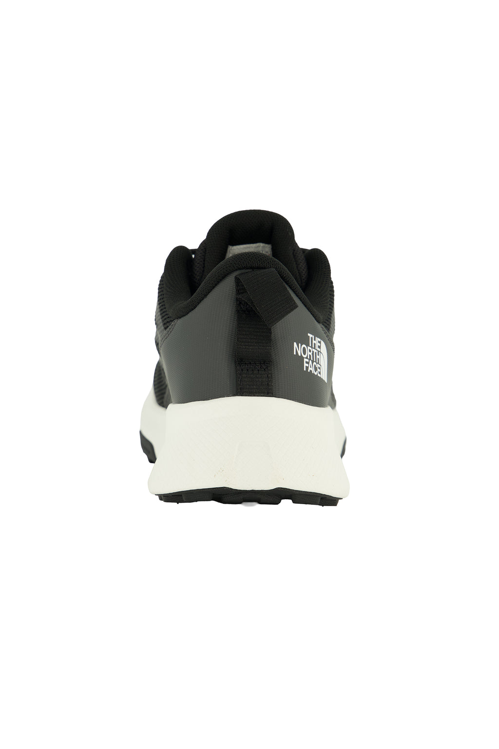 Boys The North Face Youth Altamesa Black Trainers — view 3
