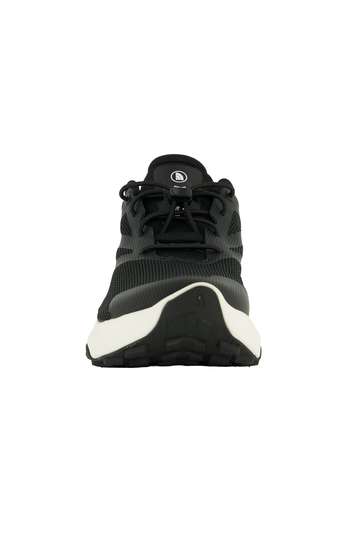 Boys The North Face Youth Altamesa Black Trainers — view 4