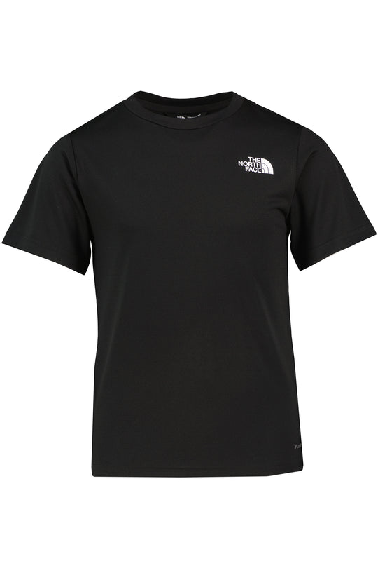 Boy's The North Face Black 24/7 T Shirt