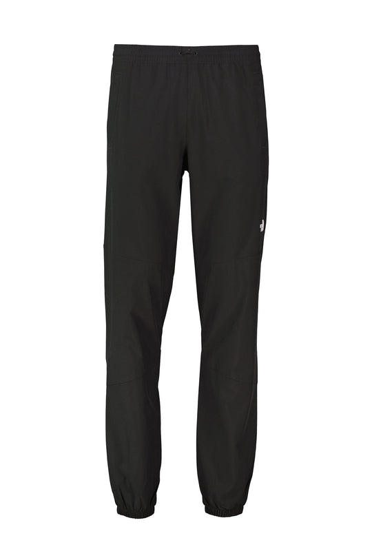 Mens The North Face Mountain Athletics Black Trousers