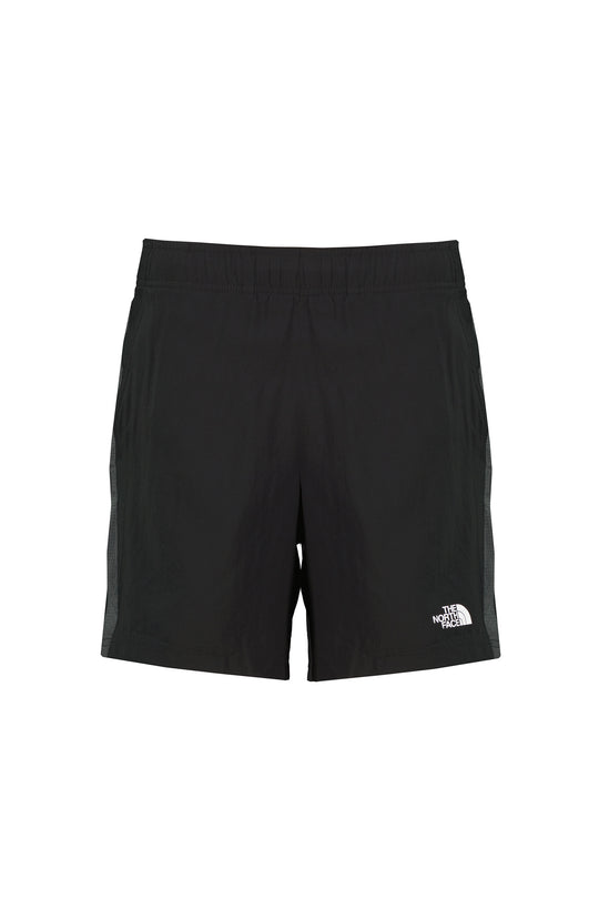 Men's The North Face Black 24/7 Colour Block Shorts