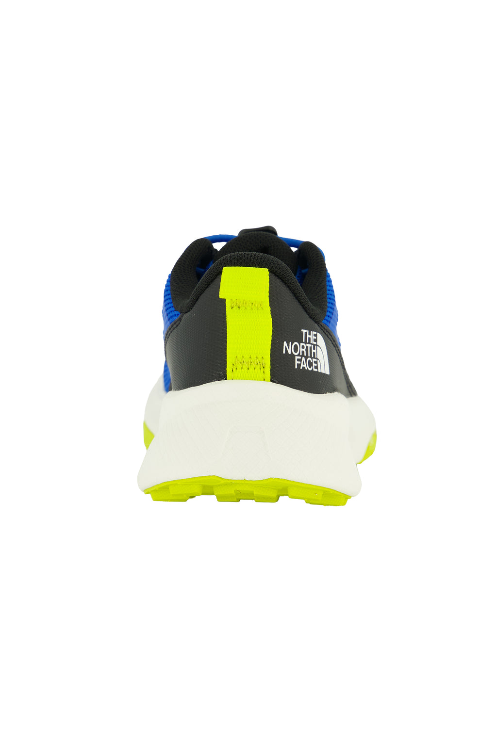 Kids The North Face Youth Altamesa Hero Blue/Sulph Trainers — view 4