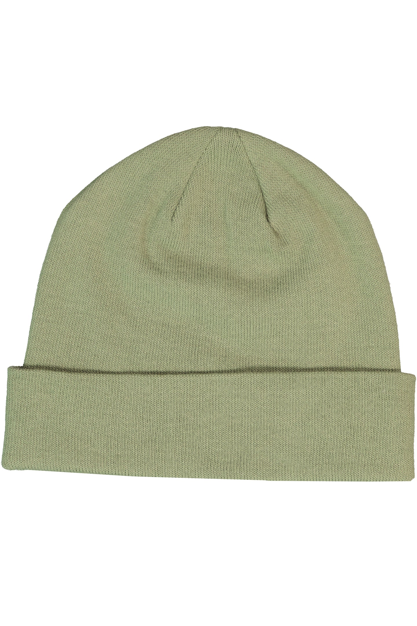 Mens The North Face Norm Bark Mist Green Hat — view 2