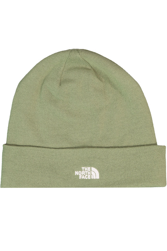 Mens The North Face Norm Bark Mist Green Hat